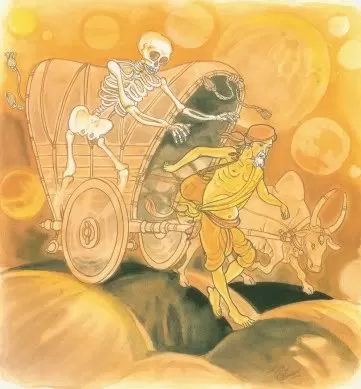 Kinh Pháp Cú — Phẩm Song Yếu: Tâm Dẫn Đầu Tất Cả