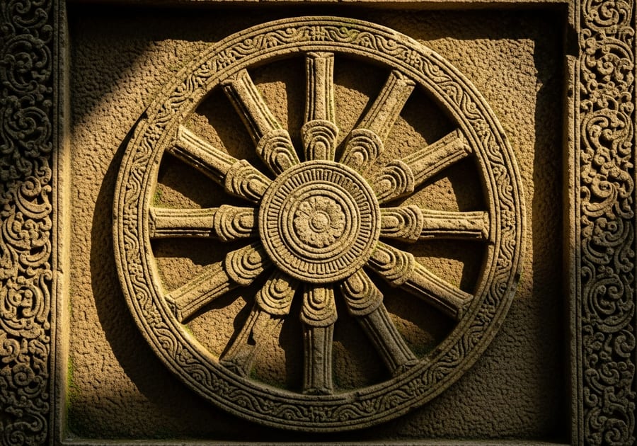 Tứ Diệu Đế — Bốn Chân Lý Nền Tảng của Phật Giáo