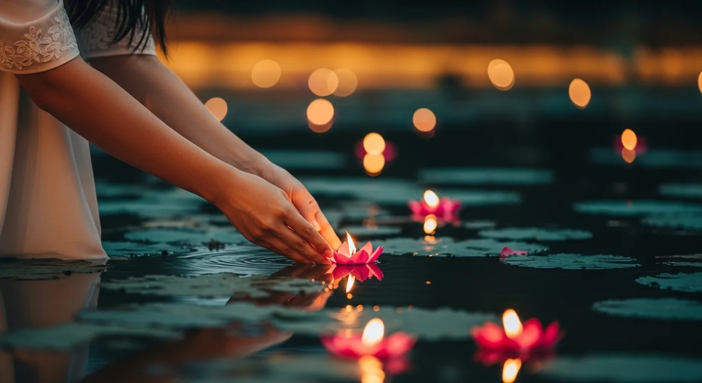 Ca Múa Nhạc Phật Giáo