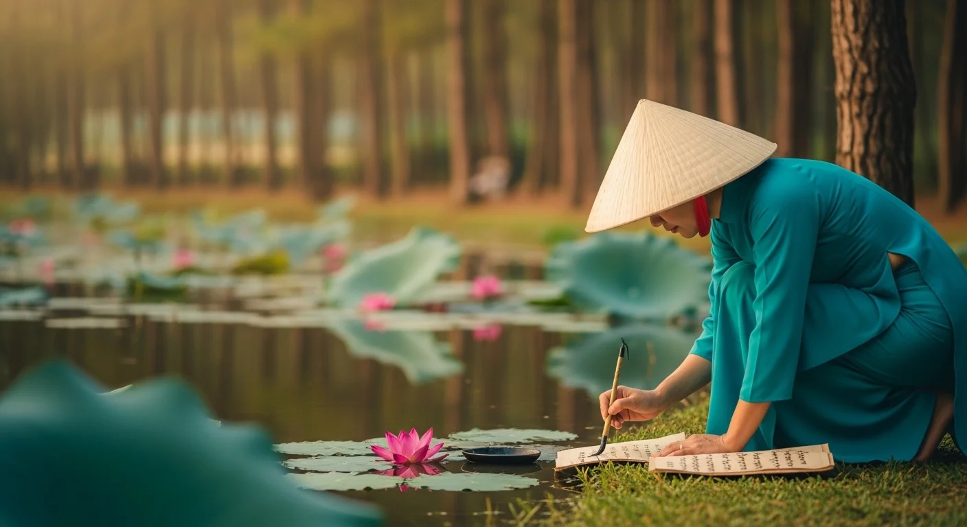 Giấy PVA Tan Trong Nước
