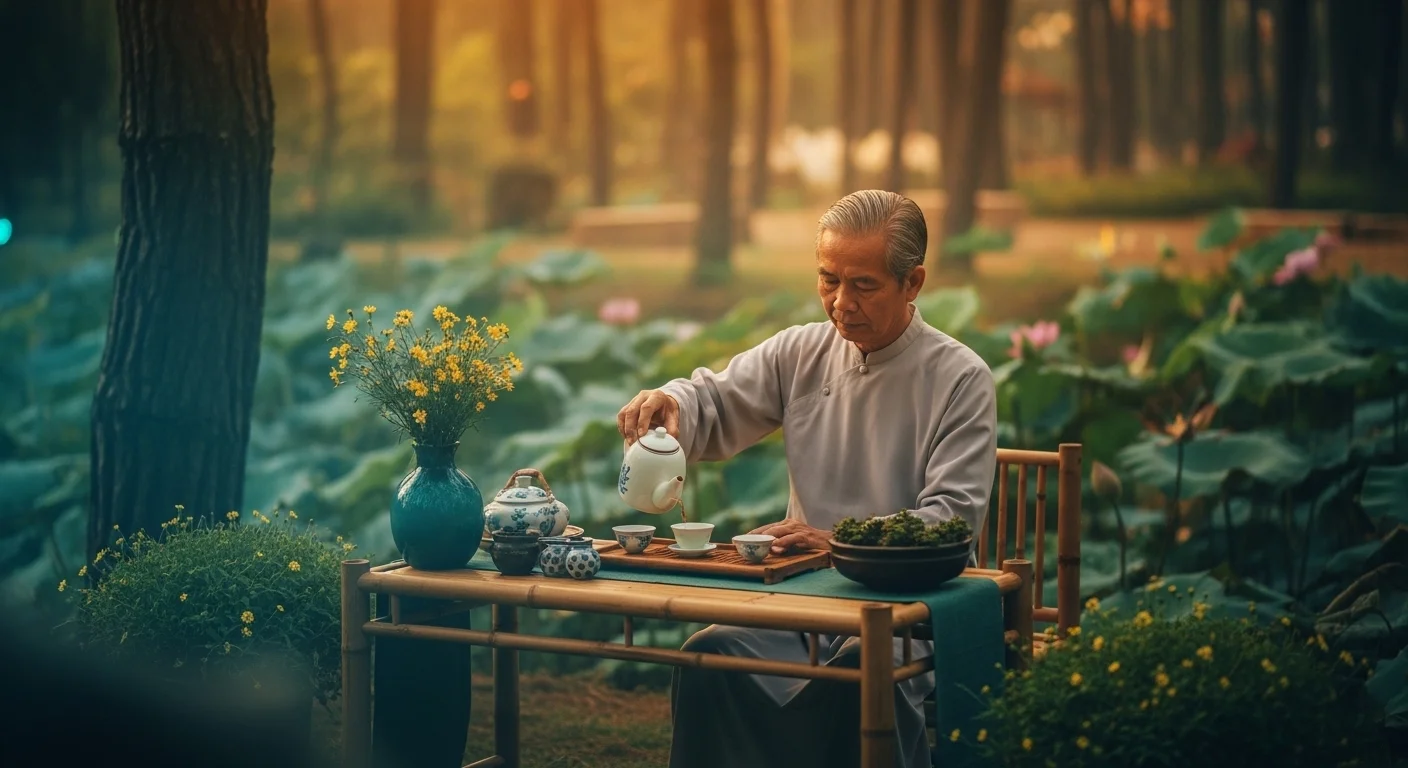 Tọa Đàm Học Thuật