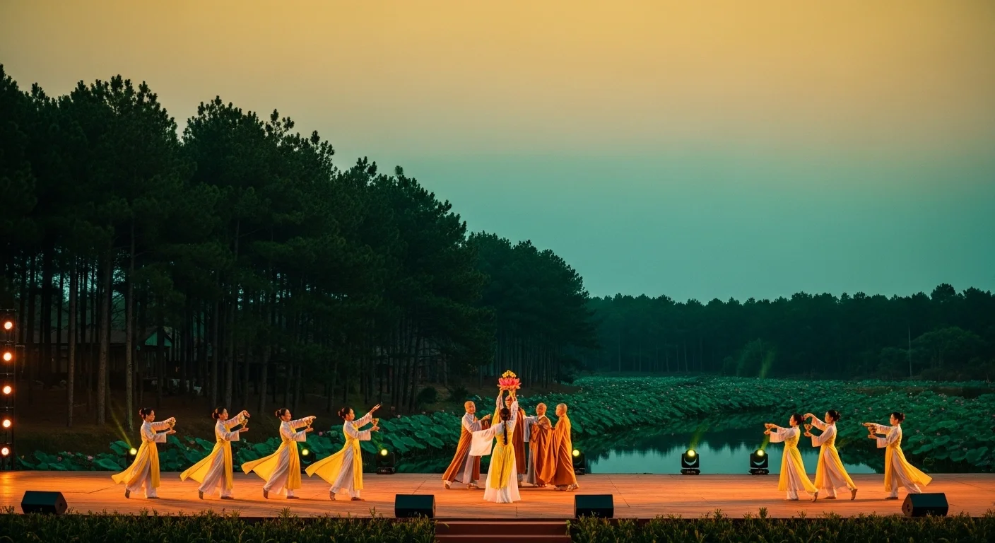 Lãnh Đạo Giáo Hội & Chính Quyền