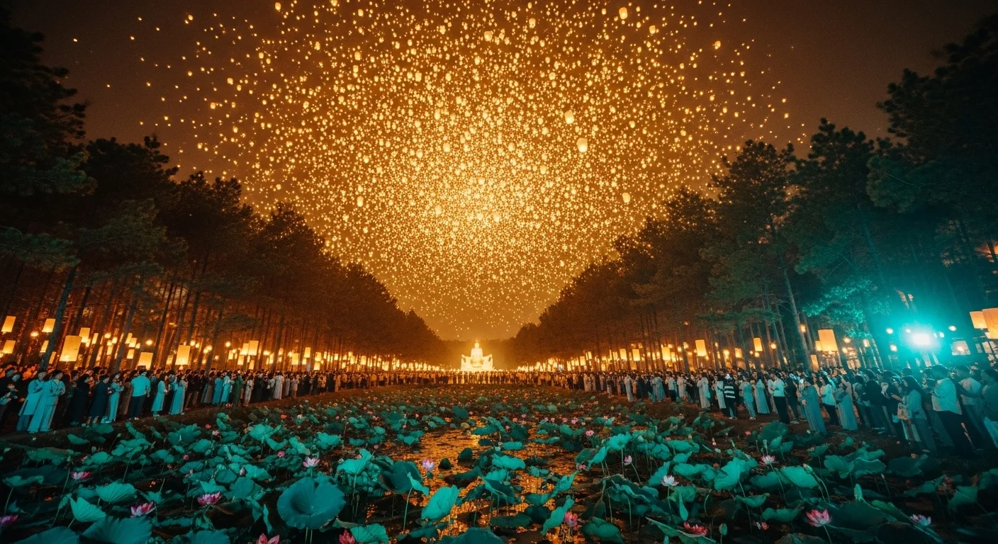 Livestream Toàn Quốc