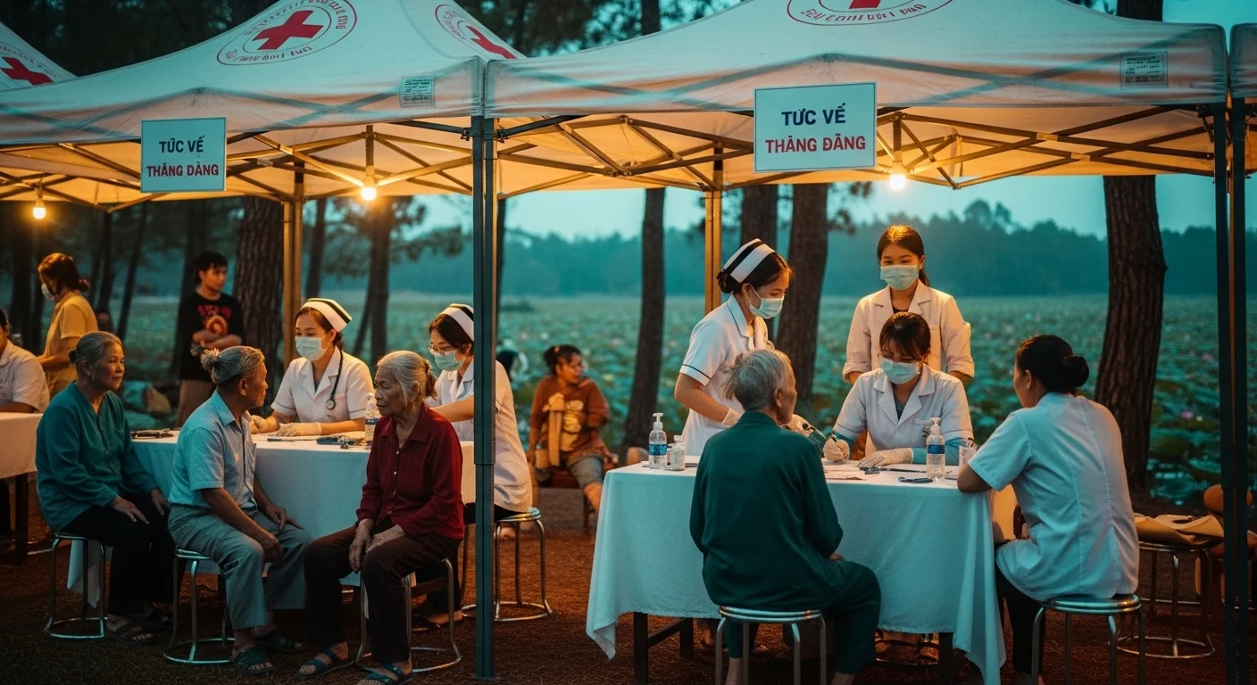 Chia Sẻ Không Buôn Bán
