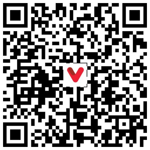 QR Vietcombank 0851000006699